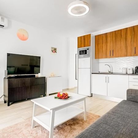Cosy Apartment Costa Adeje  Exterior photo