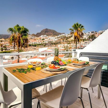 Cosy Apartment Costa Adeje  Exterior photo
