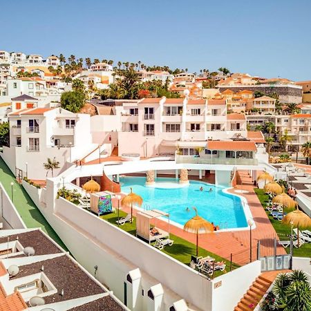 Cosy Apartment Costa Adeje  Exterior photo