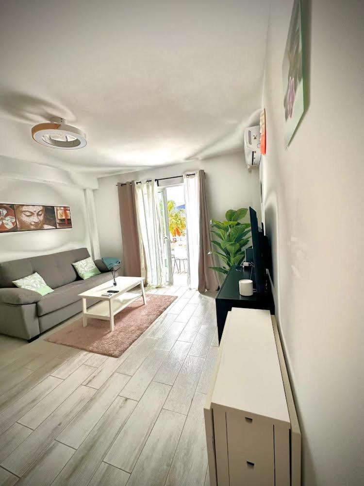 Cosy Apartment Costa Adeje  Exterior photo