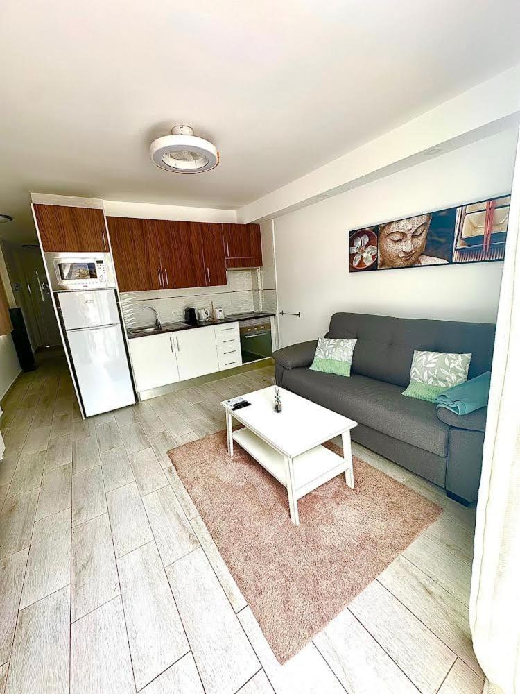 Cosy Apartment Costa Adeje  Exterior photo