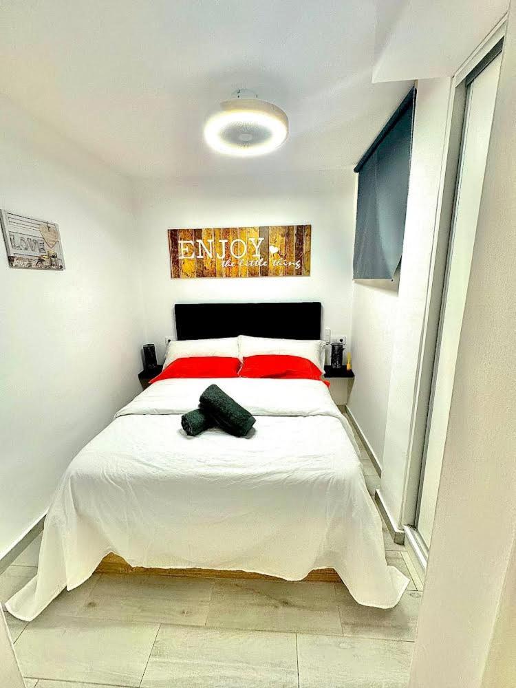 Cosy Apartment Costa Adeje  Exterior photo