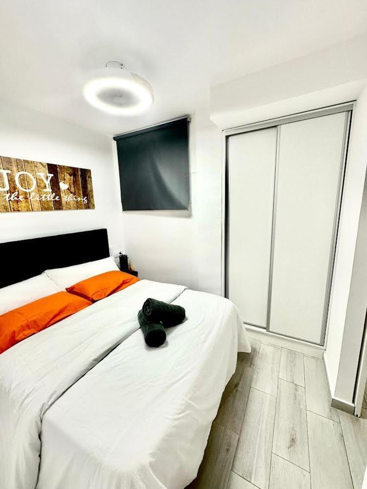 Cosy Apartment Costa Adeje  Exterior photo